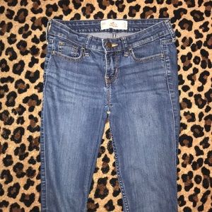 Hollister jeans